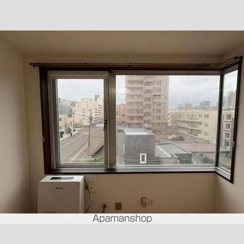 OTハイデンスの内装写真
