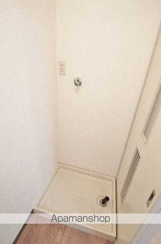 ノーブルハイツIIの内装写真