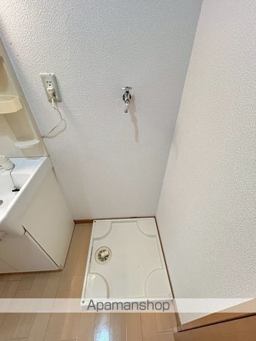 セイシェルハイム11の内装写真