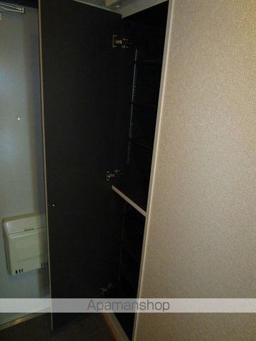 イーストバレーの内装写真