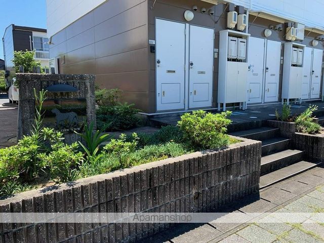 レオパレスGREENVIEW6のその他写真