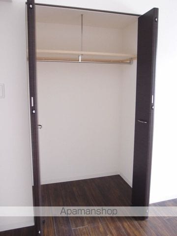 BROWNIEの内装写真