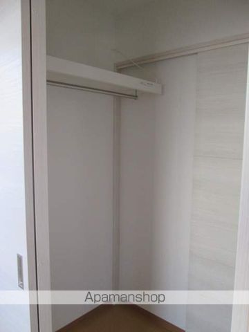 コルテーレ荒町の内装写真