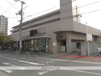 レオパレスグレイスコート　古江[1K/21.81m2]の周辺6