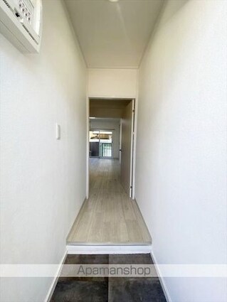 エストレーラ倉敷[1R/24.65m2]の内装4
