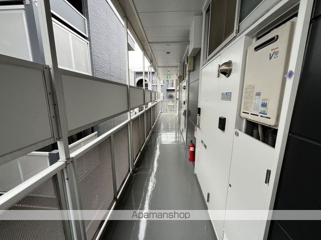 レオパレス豊里の内装写真