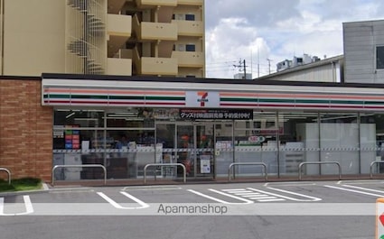 ＳーＲＥＳＩＤＥＮＣＥ金山三丁目[1K/23.51m2]の周辺1