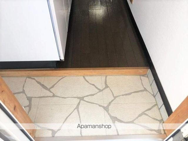 クレインの内装写真
