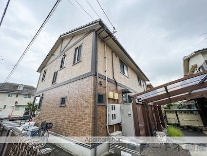 シャトレー・マルタ[4LDK/109.02m2]の外観5