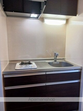 ＯＰＥＲＡ[1R/27.94m2]のキッチン