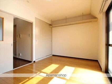 メゾンシーブリーム[1DK/24.25m2]のその他内装