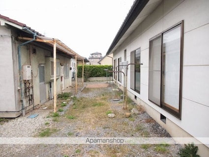 長野県塩尻市大門桔梗町[3DK/53m2]の外観4