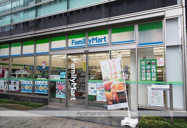 TQレジデンス名古屋錦の周辺写真