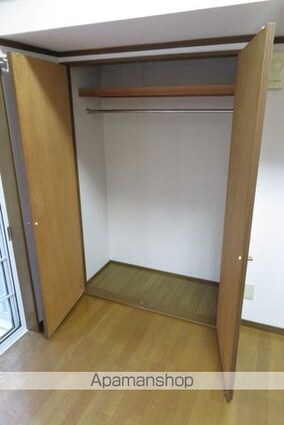 エトワールあけぼの町[1K/19m2]の収納