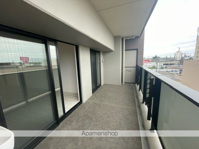 アルファステイツ四日市新正の内装写真