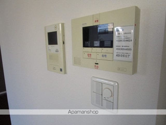 ディルッソ西間門の内装写真