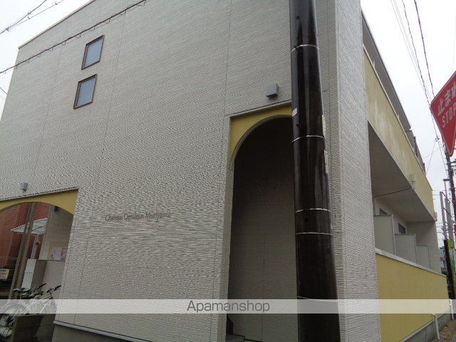 シャトーセルリアンモリヤマ