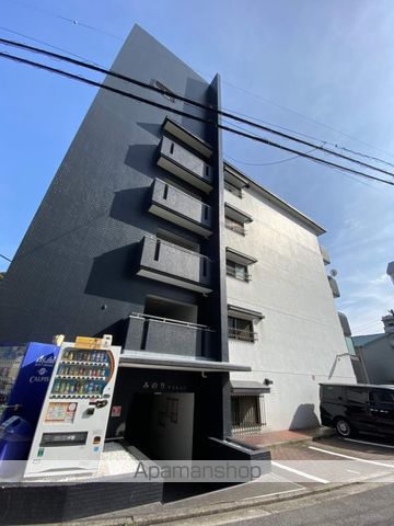 牛田みのりマンション