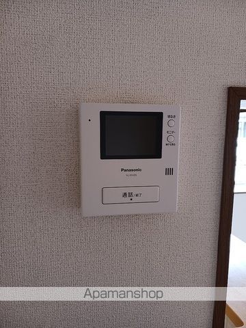 フルールメゾンBの内装写真