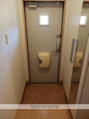サニーブリーズ五日市観音の内装写真
