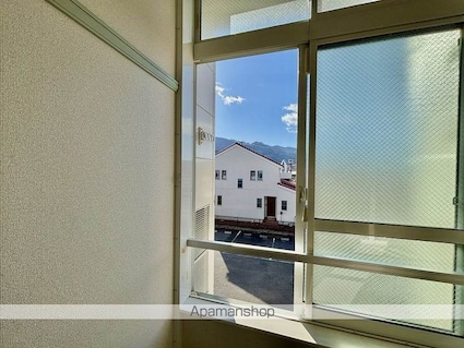 レオパレスサントラップヨコウチ[1K/20.28m2]の眺望