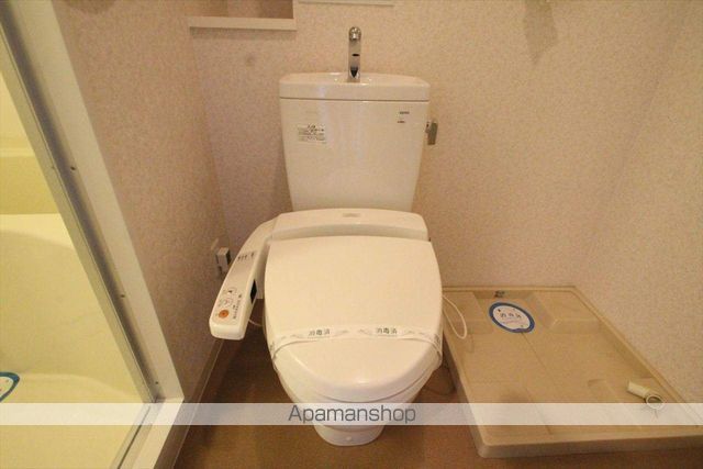 RIDGE江坂の内装写真