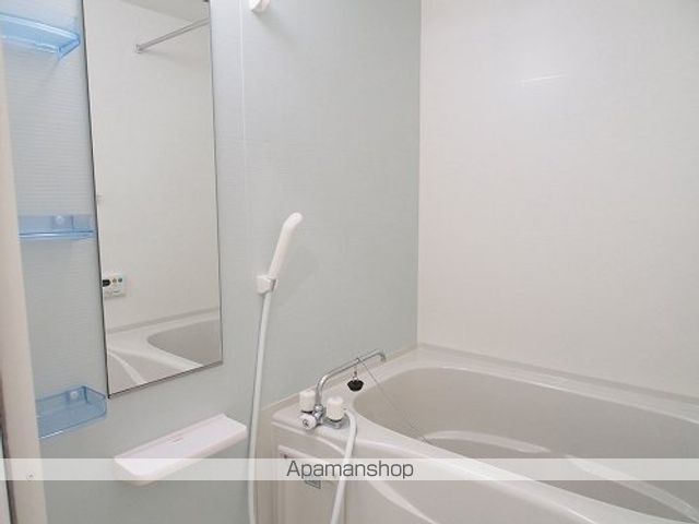 グランアウローラIIIの内装写真