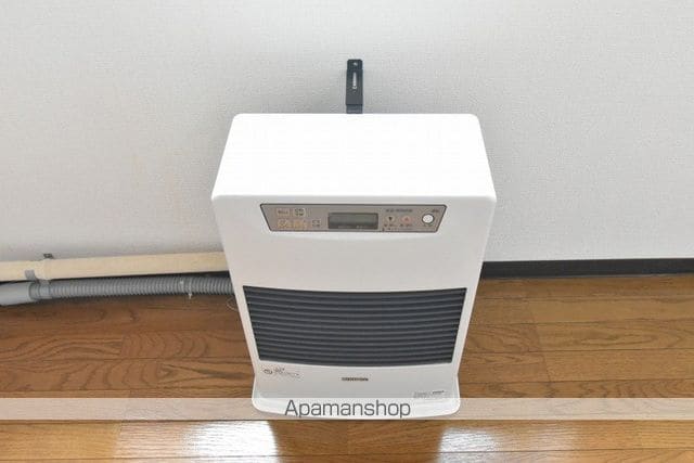 フェアリー平岸の内装写真