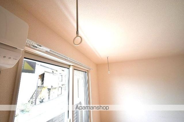 スピランセスの内装写真