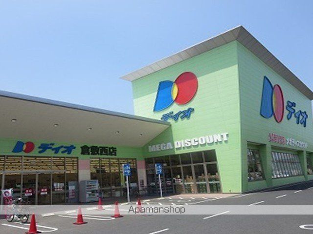 グラシオッソブローテの周辺写真