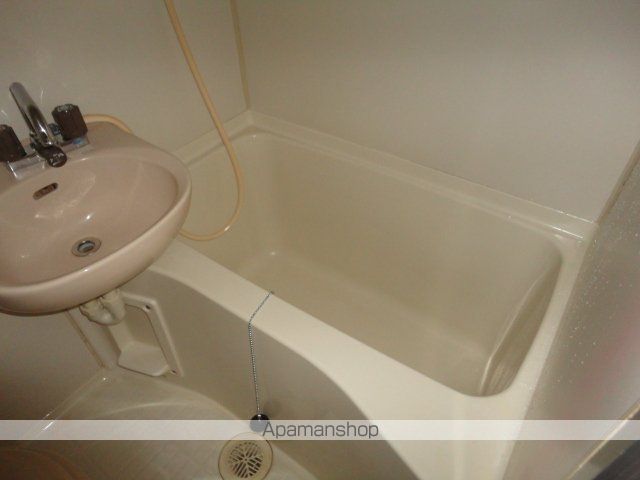 ベルシティ高松の内装写真