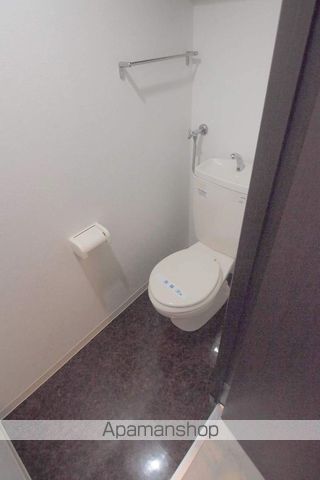 FLATS LIDO菊水の内装写真