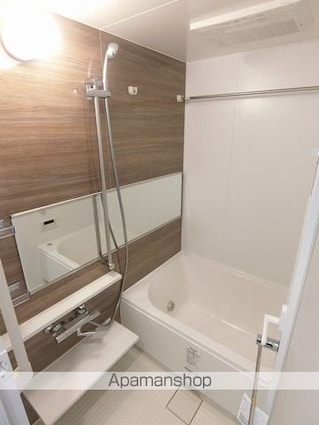 ＲＹＯＧＯＫＵ　ＳＴＡＴＩＯＮ　ＲＥＳＩＤＥＮＣＥ[1DK/40.3m2]のバス