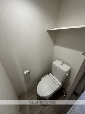 プレサンス塚本ミッドネクストの内装写真