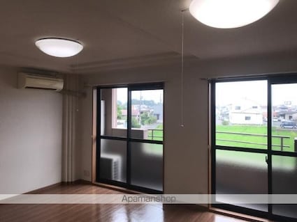 メゾン・グロワール[1LDK/45.63m2]の内装