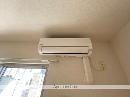 フリシュ・グランツ・Ｋ[1R/30.96m2]のその他設備