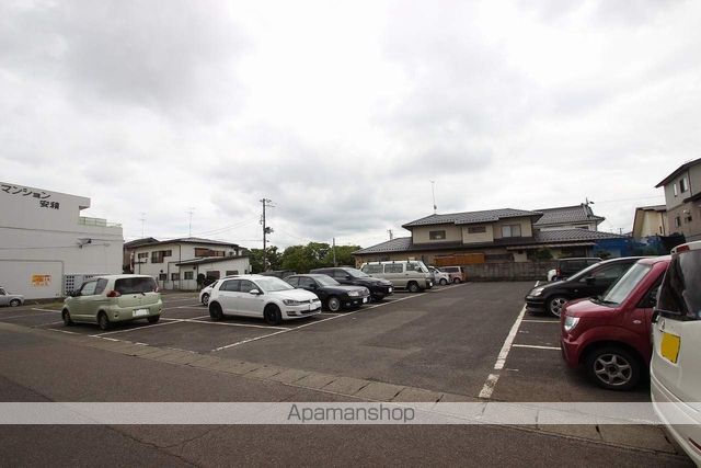 ロイヤルマンション安積町のその他写真