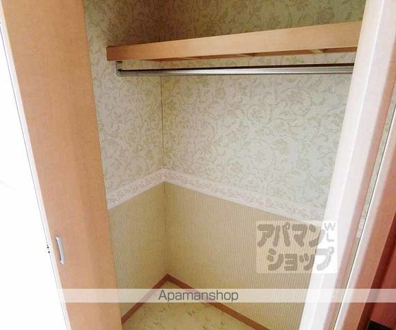 アルティスタ祇園の内装写真