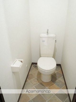 ステラハウス成増[1LDK/48.1m2]のトイレ