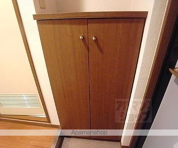 エスリード京都河原町第3の内装写真