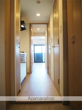 ルーブル三軒茶屋伍番館[1K/25.52m2]の内装6