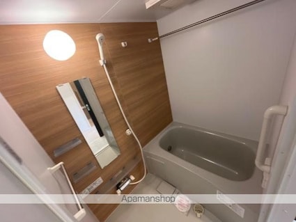 フィーロ宮町（ｆｉｌｏ宮町）[1LDK/41.65m2]のバス