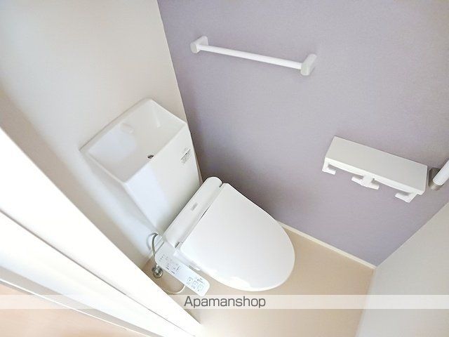 Lugar柳原の内装写真
