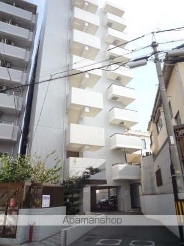 ダイアパレス皆実町の外観写真