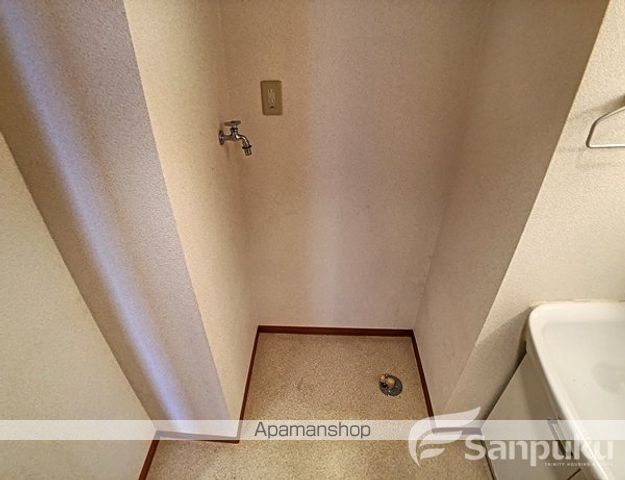 フェリスの内装写真