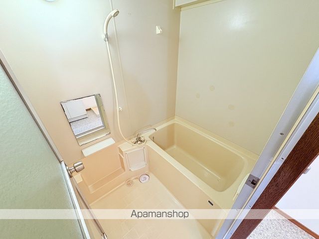 リエス榴岡公園の内装写真