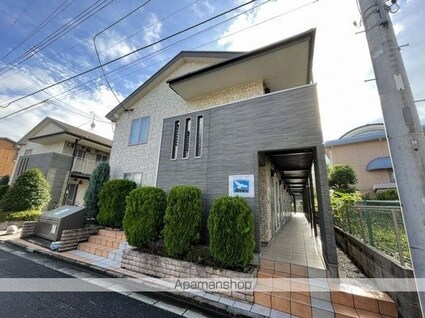 グラントールⅠ[1K/21m2]の内装5