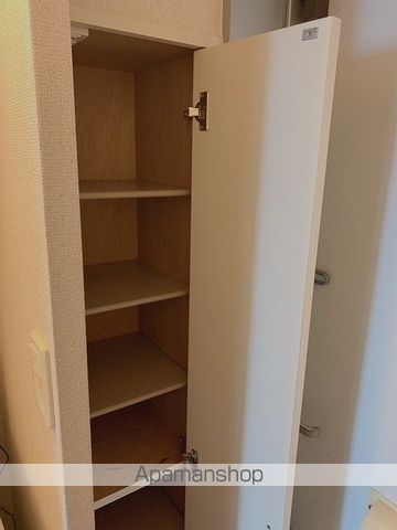 レオパレスパーク ハイムの内装写真