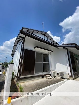 植野邸[4LDK/107.49m2]の共用部3