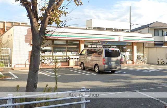 ライフランドスケープ A棟の周辺写真